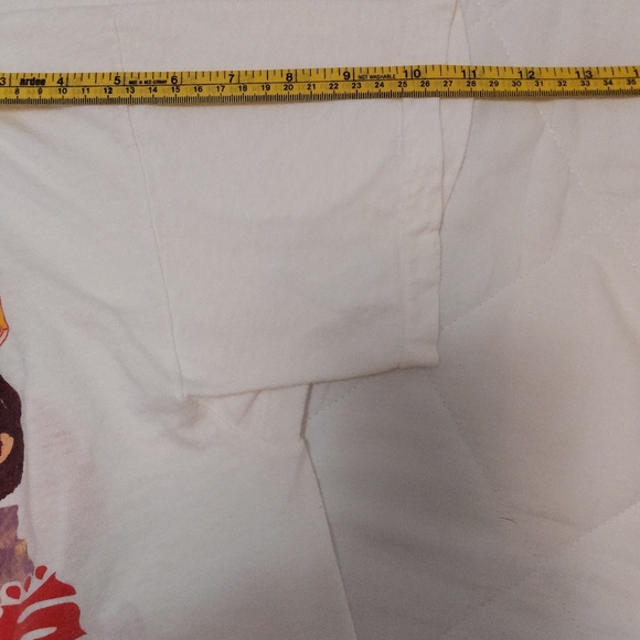 Original 1986 Monkees 20th Anniversary Tour T-shirt Lg - Picture 5 of 6